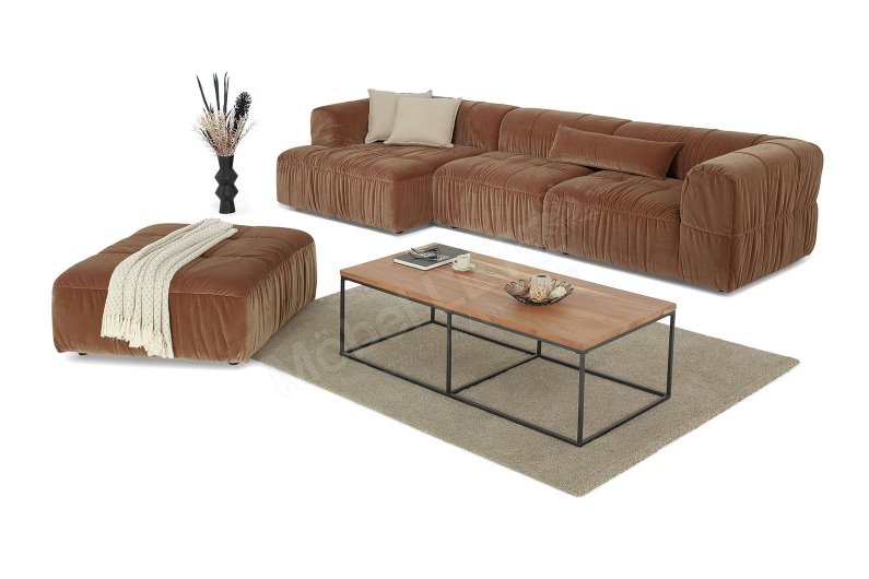 Kairo von Easy Sofa frei planen und konfigurieren