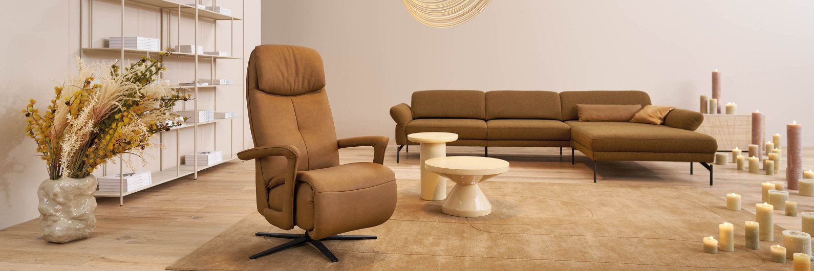 Himolla Modellübersicht