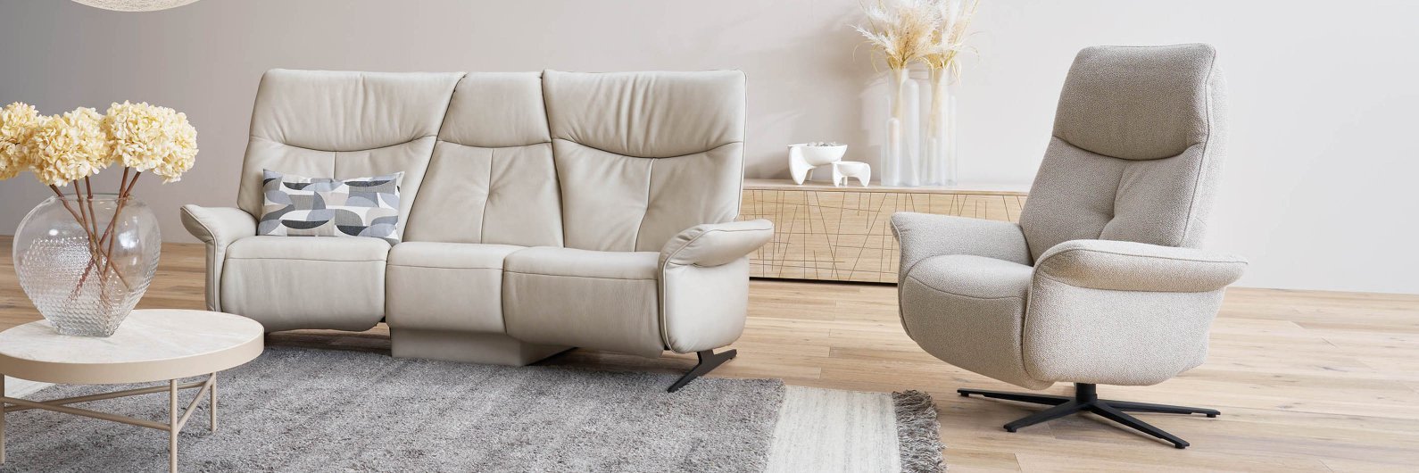 Himolla Modellübersicht