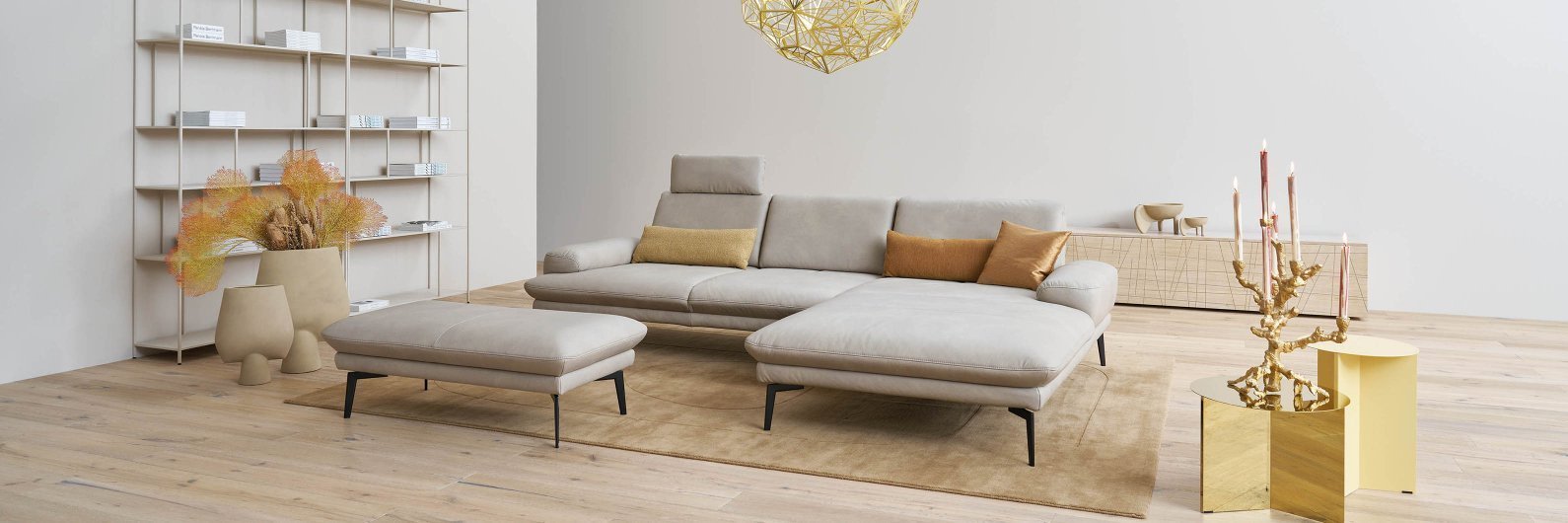 Himolla Modellübersicht