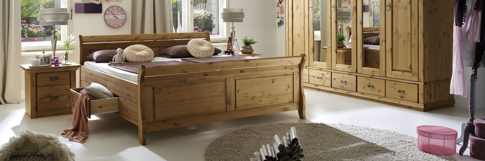 Jumek Modellübersicht