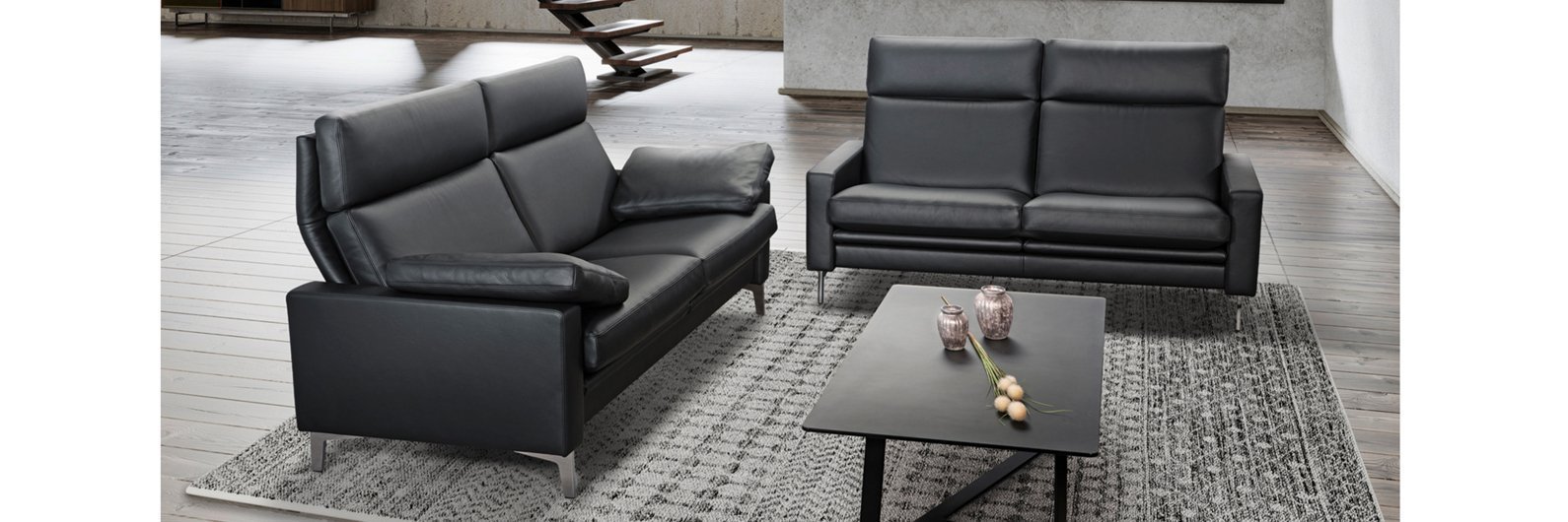 Erpo Modellübersicht