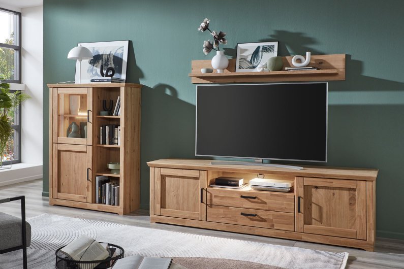 Boston-living von IDEAL Möbel frei planen und konfigurieren