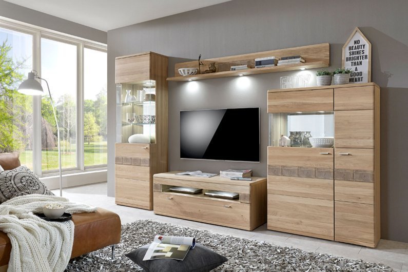 Miro-living von IDEAL Möbel frei planen und konfigurieren