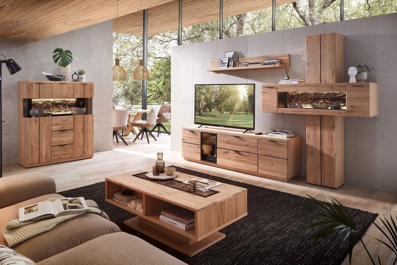 Donna von Wohnconcept frei planen und konfigurieren