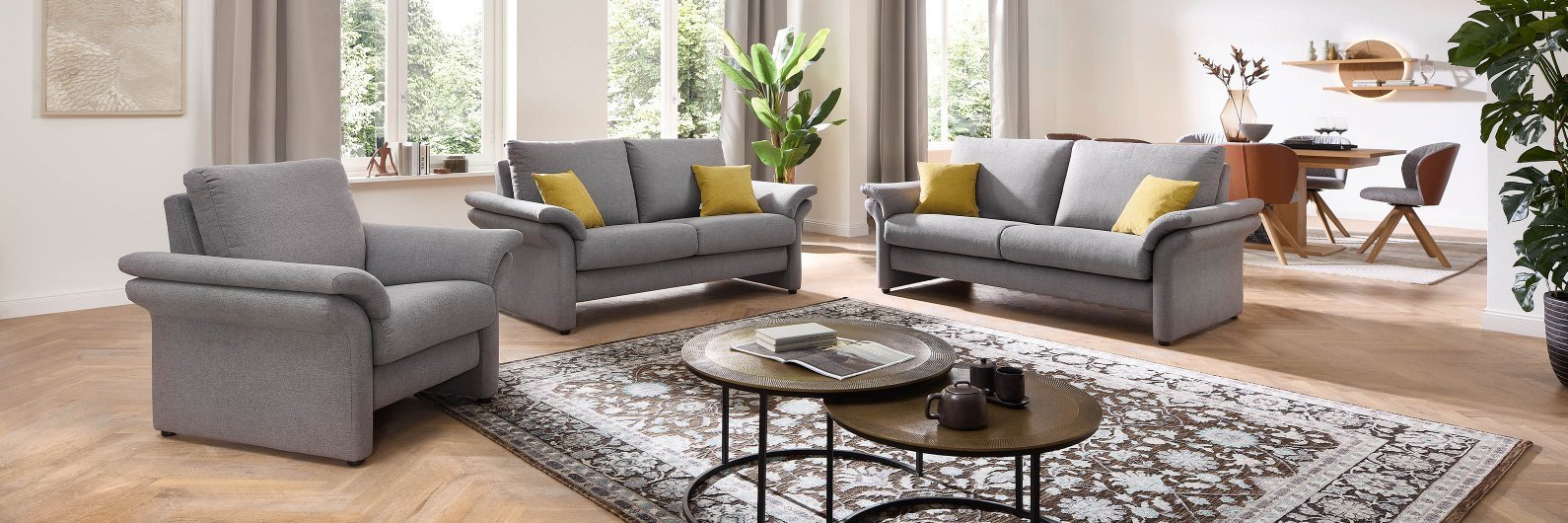 Schröno Modellübersicht