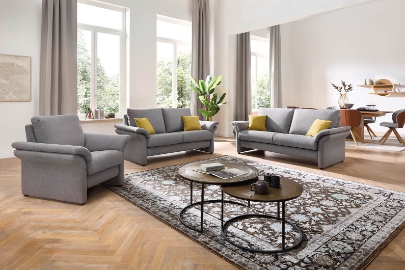 Monza von Schröno frei planen und konfigurieren