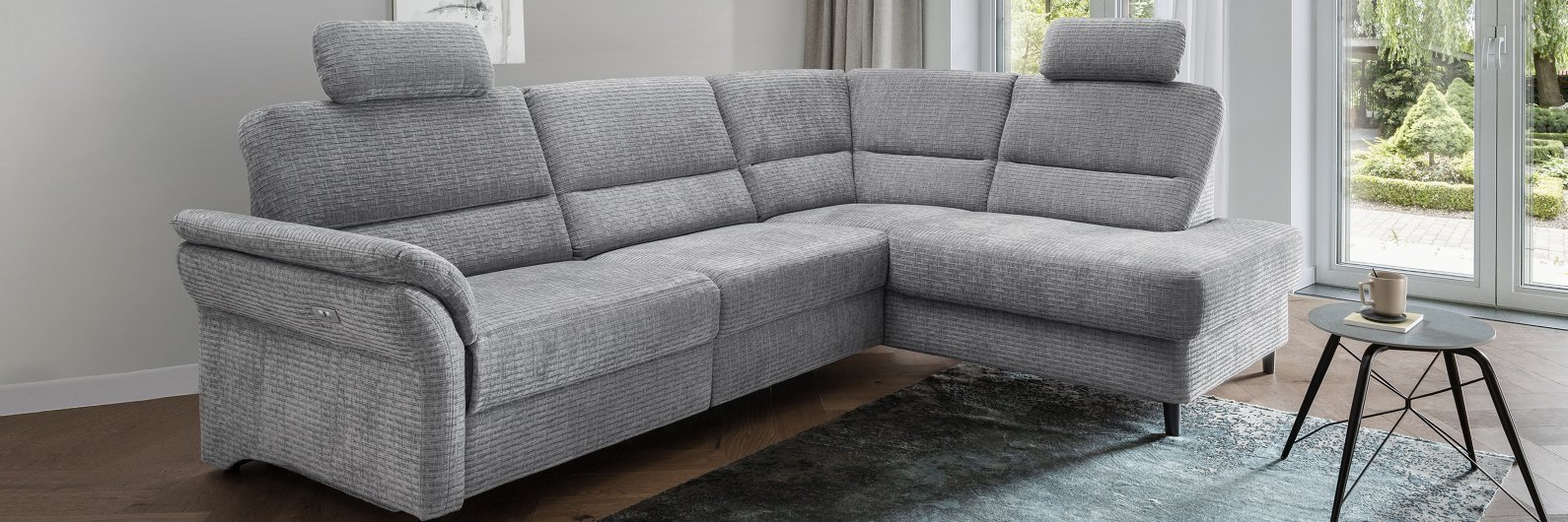 Benformato Modellübersicht