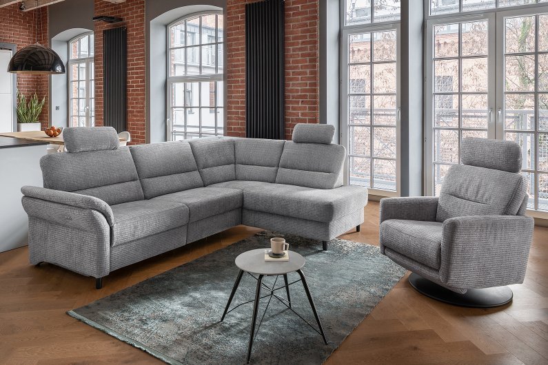 Cavoli von Benformato frei planen und konfigurieren