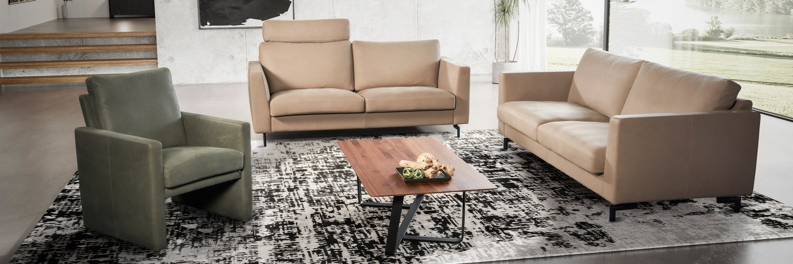 Erpo Modellübersicht