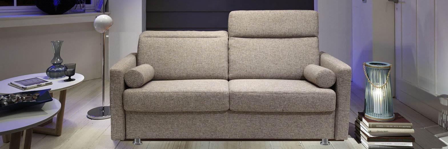 Nehl Modellübersicht