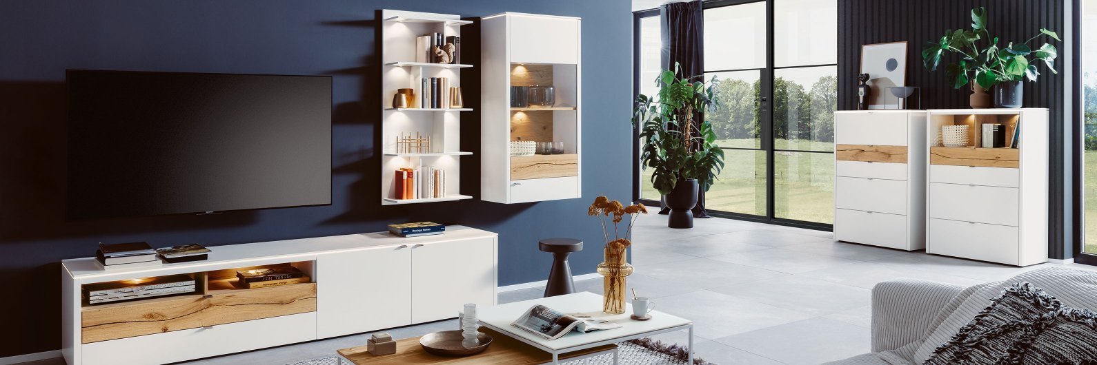 Venjakob Modellübersicht