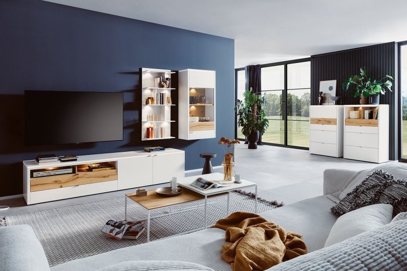 Game von Venjakob frei planen und konfigurieren