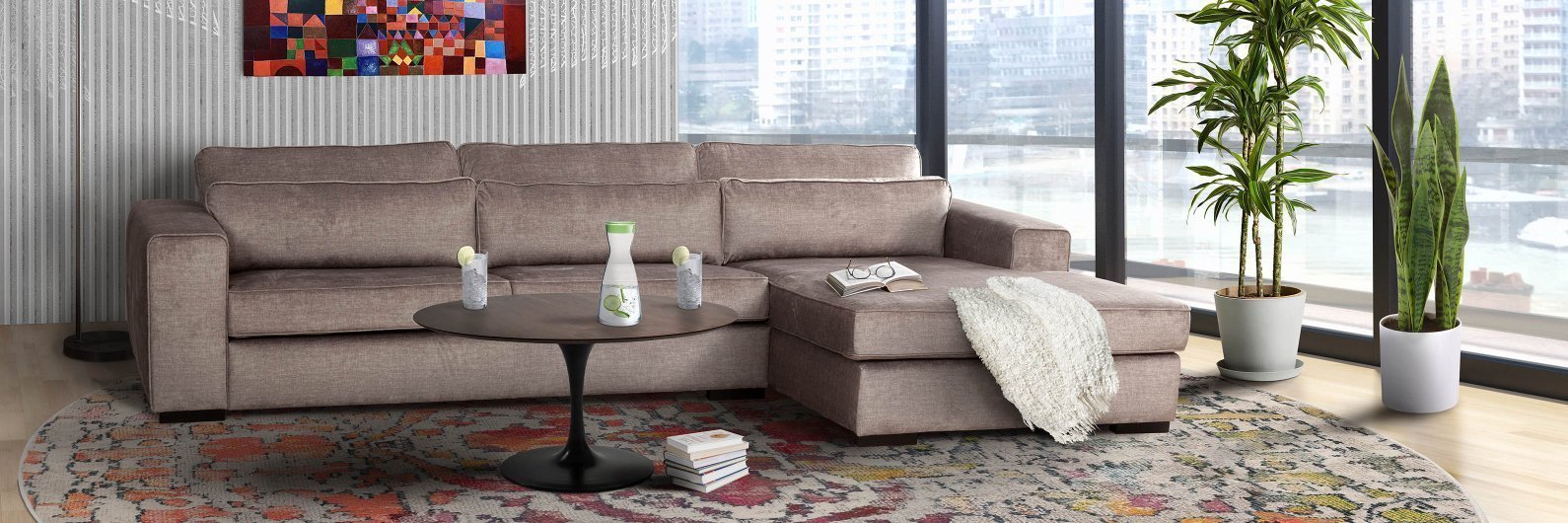 Matex Modellübersicht