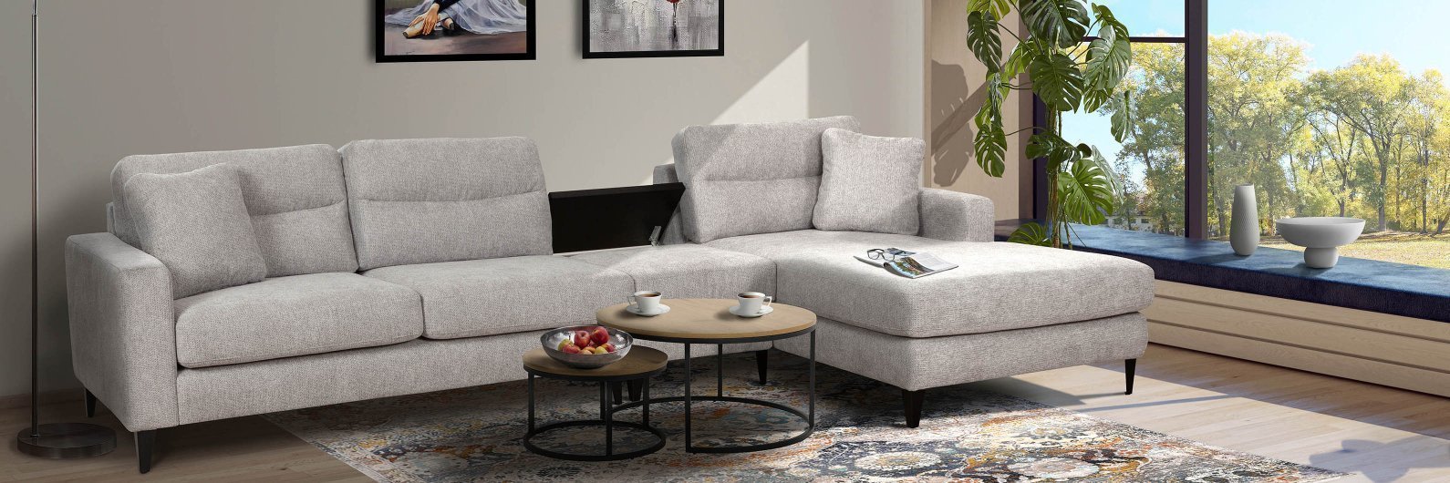 Matex Modellübersicht