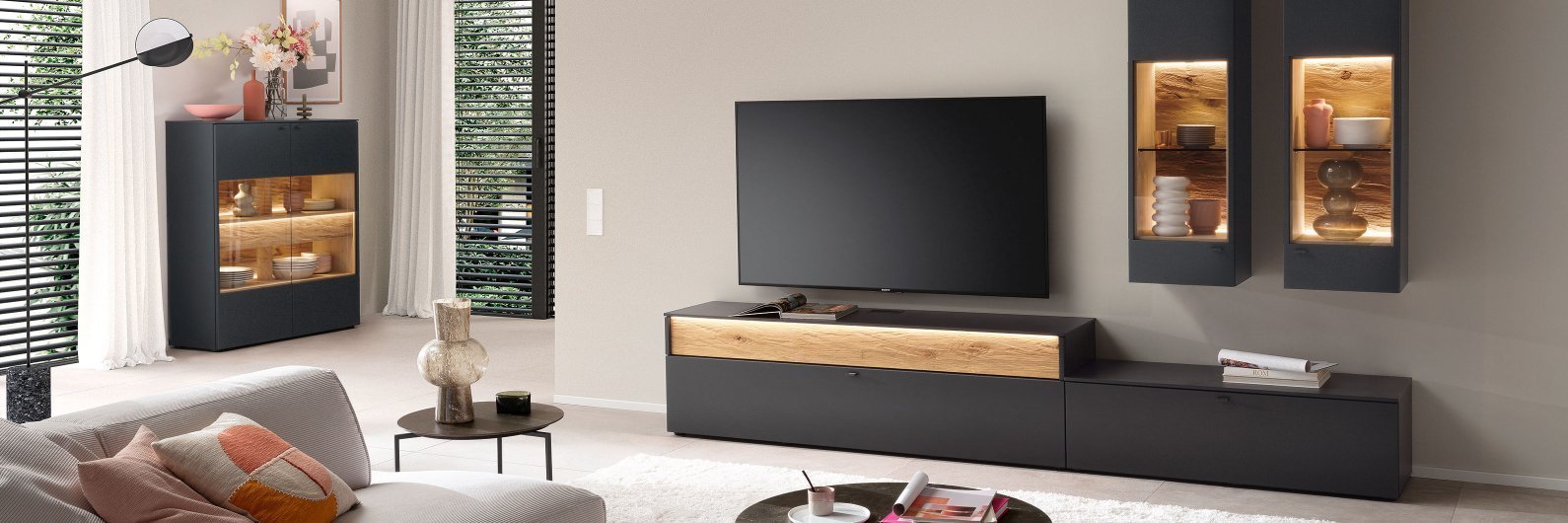 Venjakob Modellübersicht