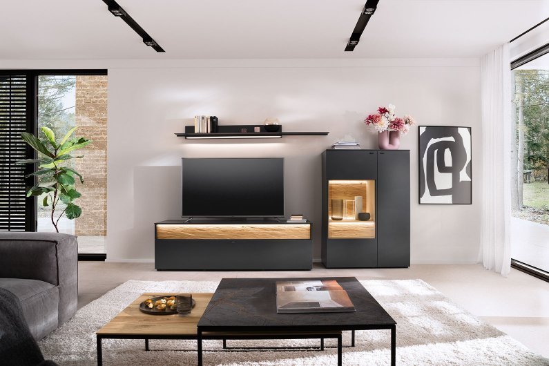 Lumea von Venjakob frei planen und konfigurieren