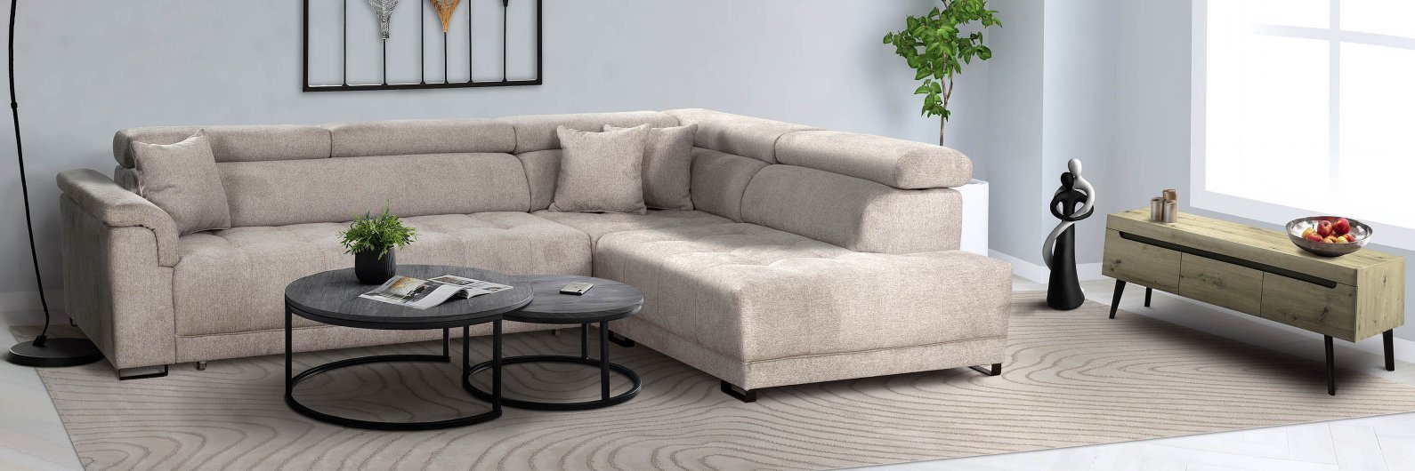 Grant Factory Modellübersicht