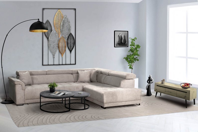 Benevento von Grant Factory frei planen und konfigurieren