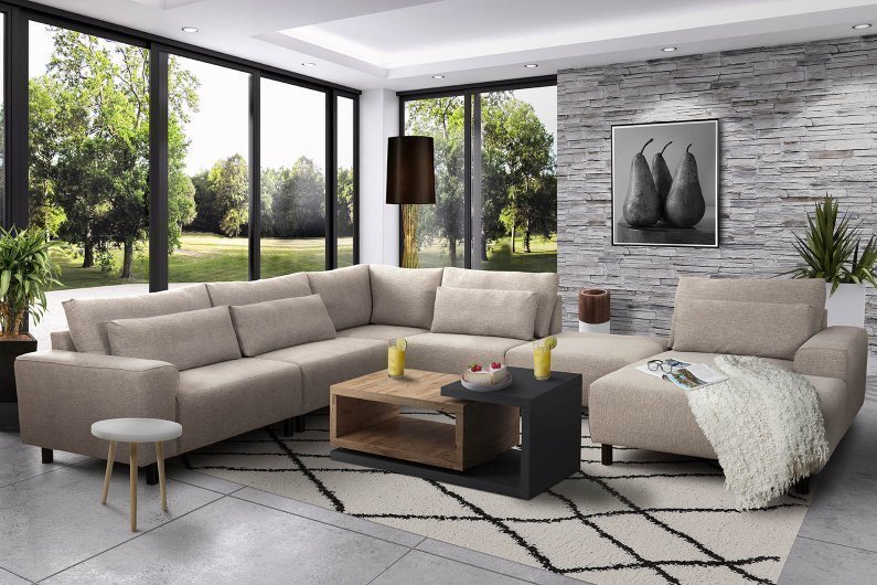 Brenn von Grant Factory frei planen und konfigurieren