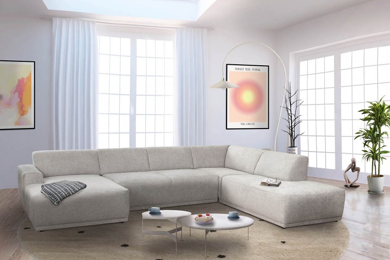 Ibero von Grant Factory frei planen und konfigurieren