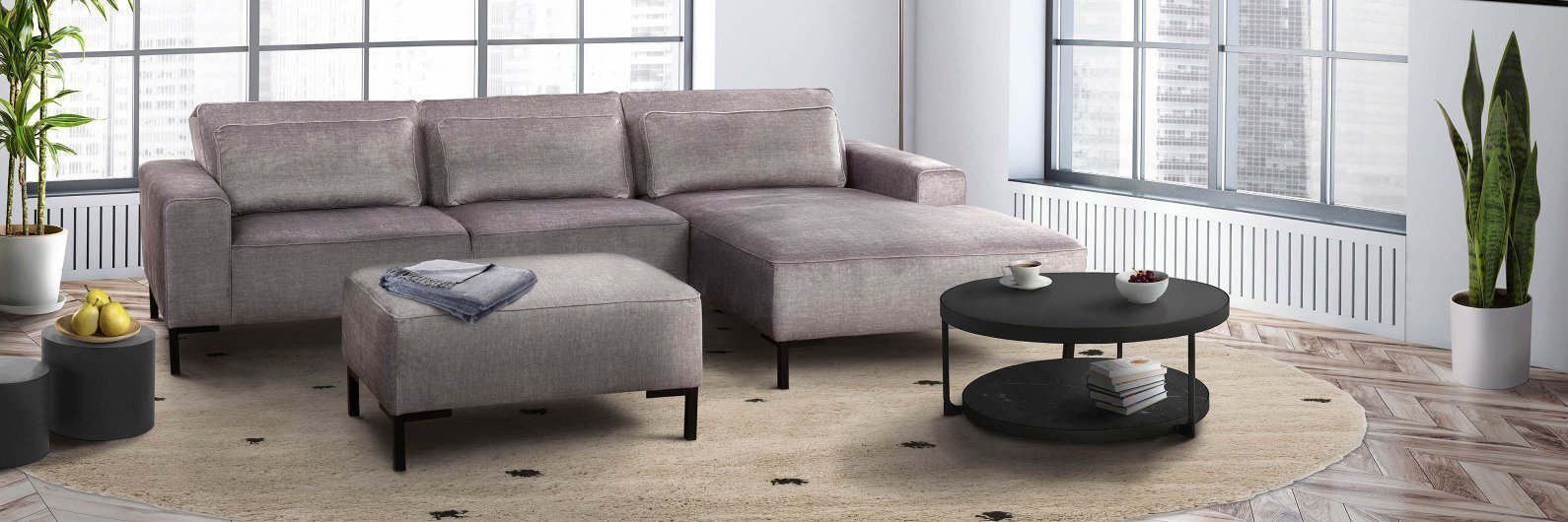 Grant Factory Modellübersicht