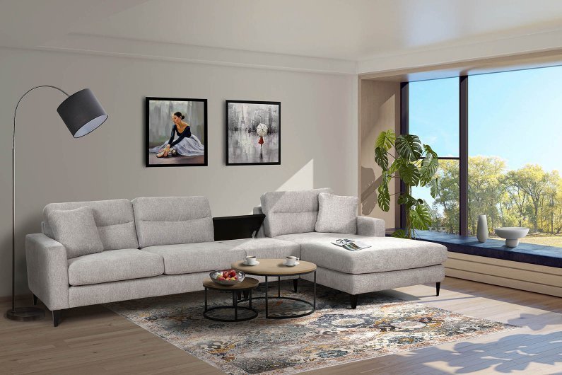 Lima von Grant Factory frei planen und konfigurieren