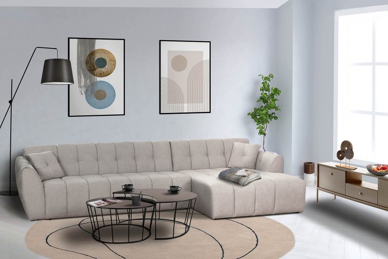 Tunis von Grant Factory frei planen und konfigurieren