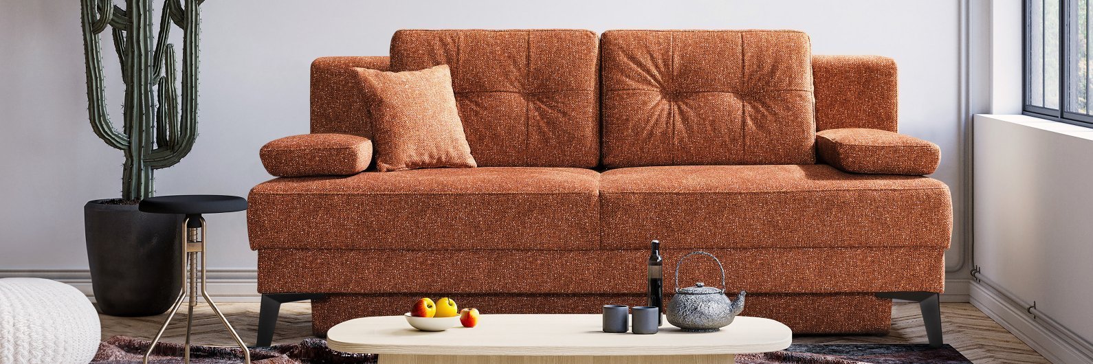 Restyl Modellübersicht