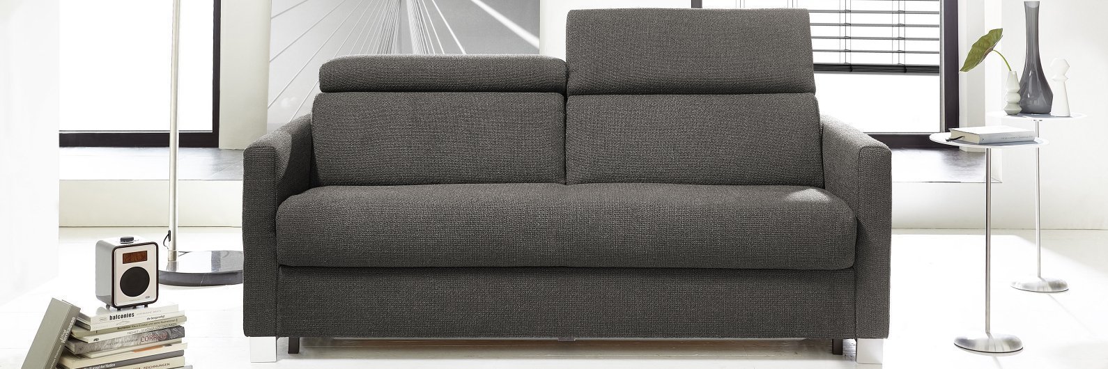 Bali Modellübersicht