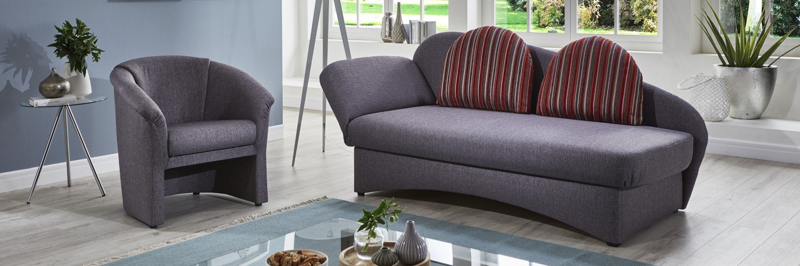 Nehl Modellübersicht