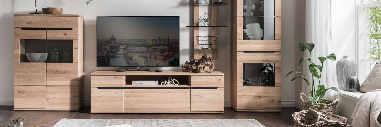 Decker Modellübersicht