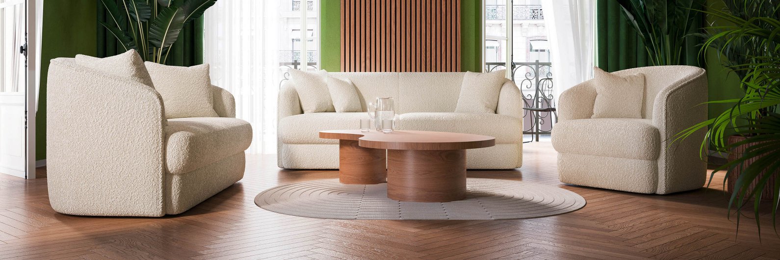 Schröno Modellübersicht