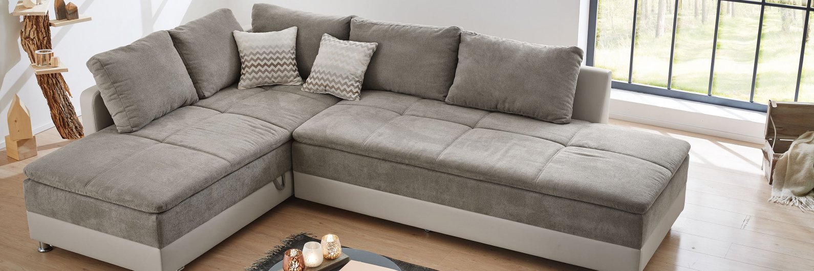 JOB Modellübersicht