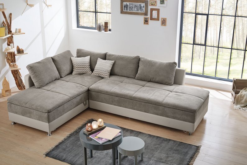 Modena-LE16 von JOB frei planen und konfigurieren