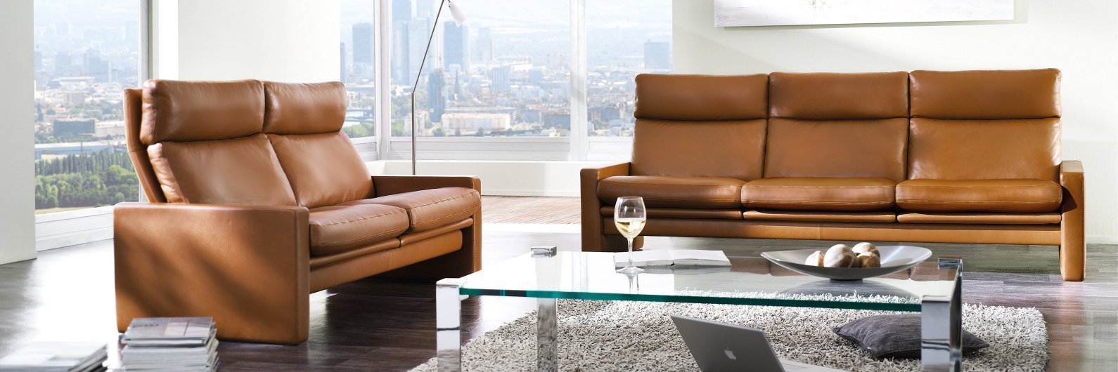 Erpo Modellübersicht