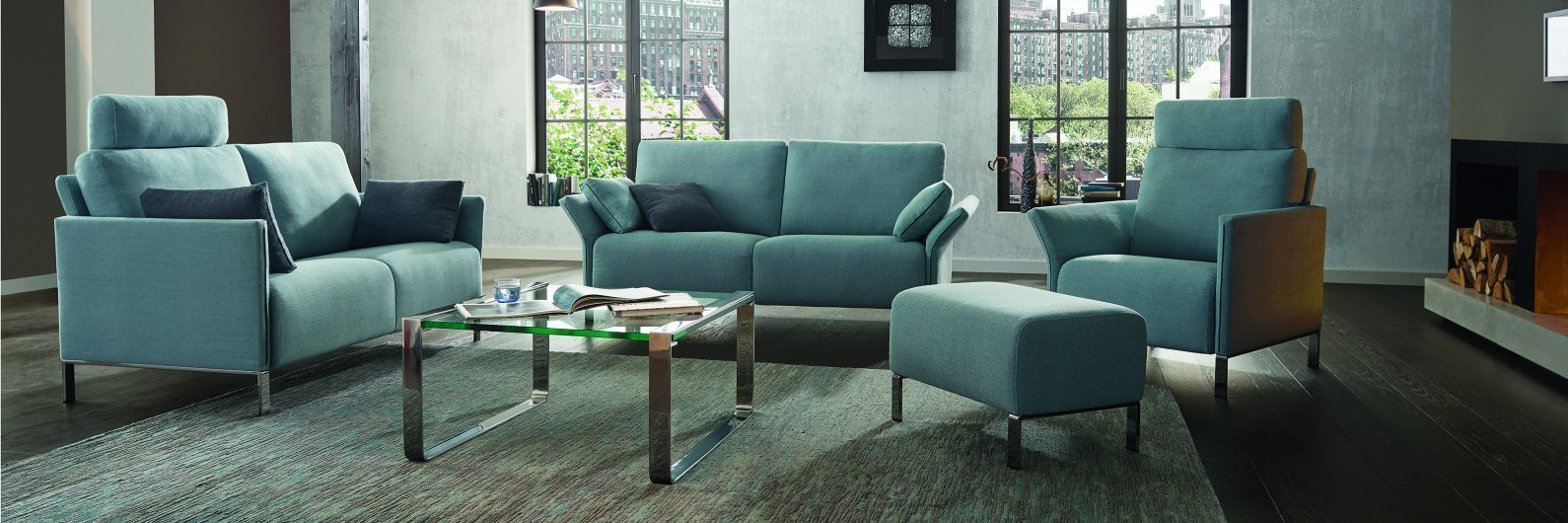 Erpo Modellübersicht