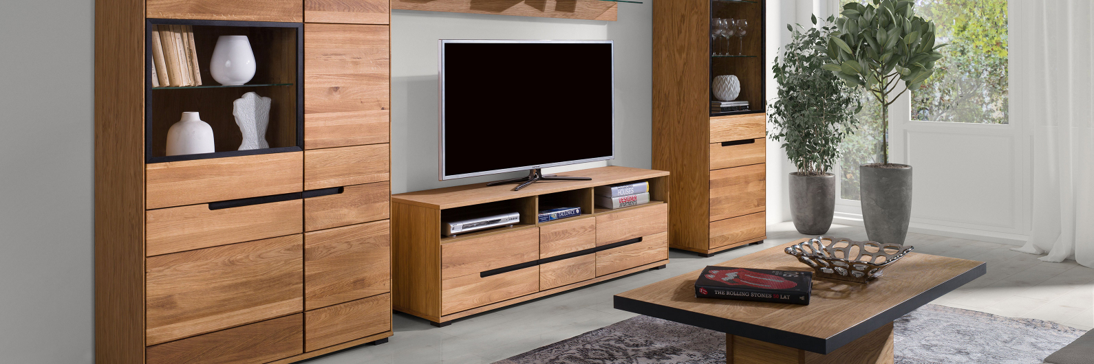 Elfo Möbel Modellübersicht