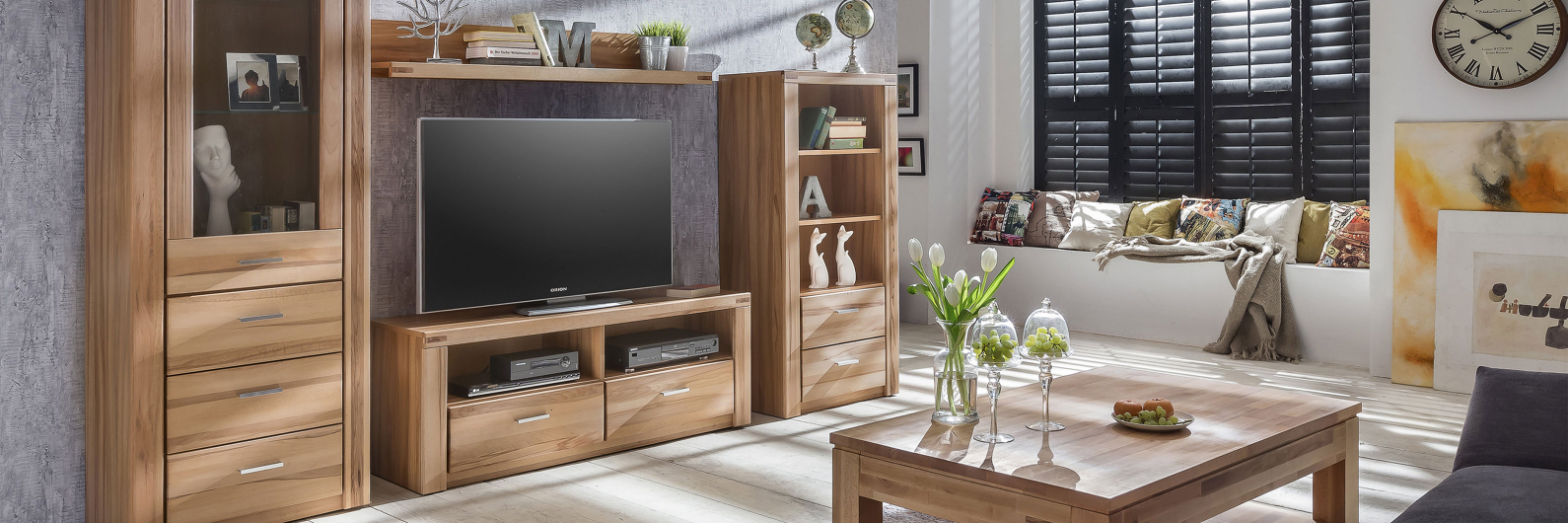 Elfo Möbel Modellübersicht