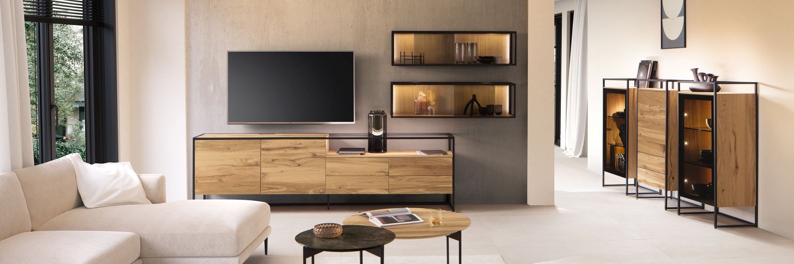 Venjakob Modellübersicht