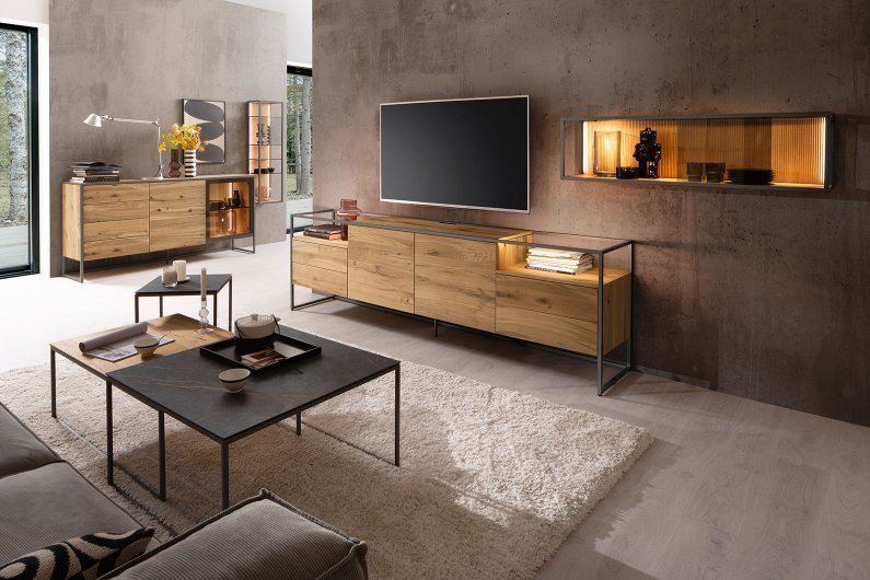 Tagena von Venjakob frei planen und konfigurieren