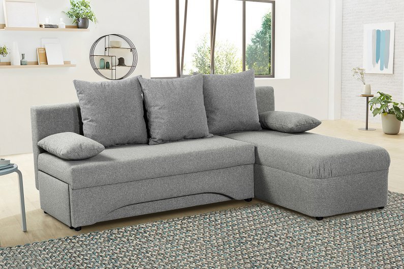 Polaris-LE22 von JOB frei planen und konfigurieren