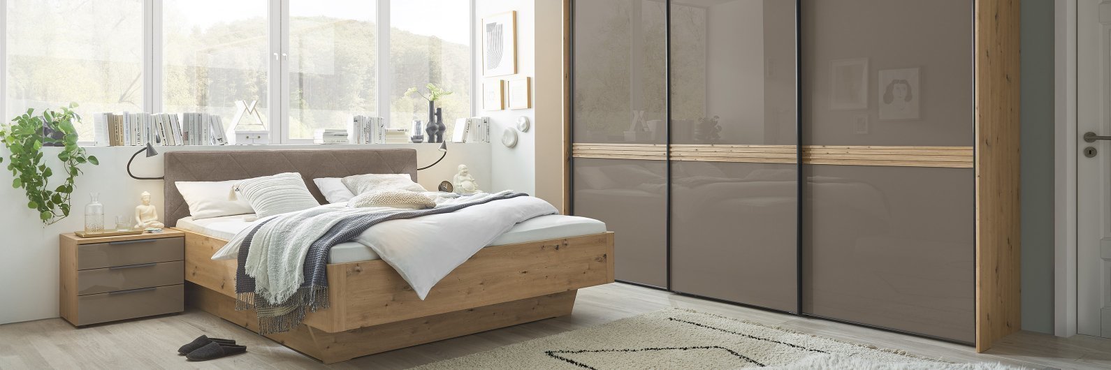 Staud Modellübersicht