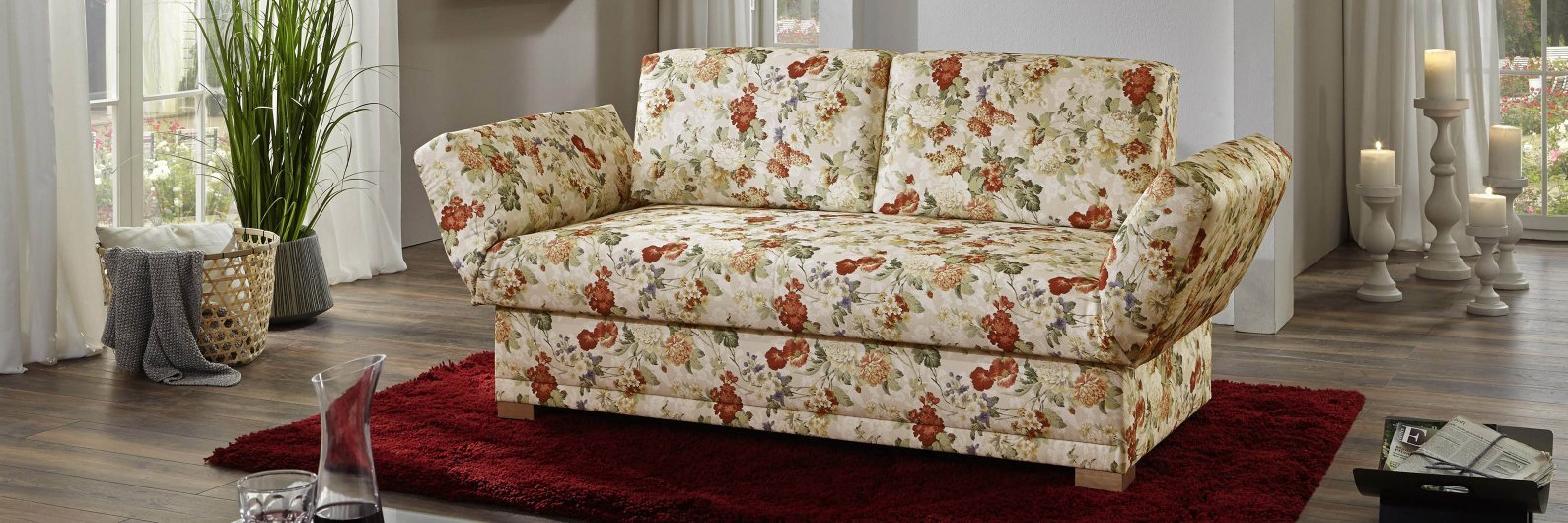 Nehl Modellübersicht