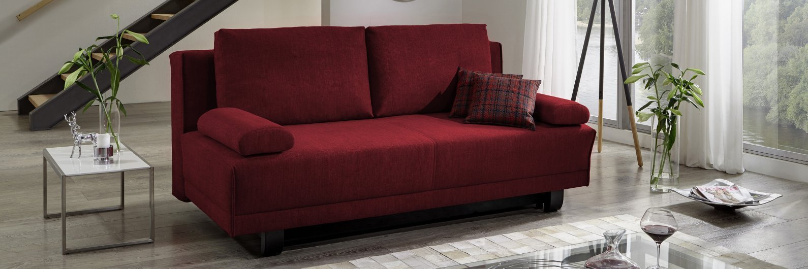 Nehl Modellübersicht