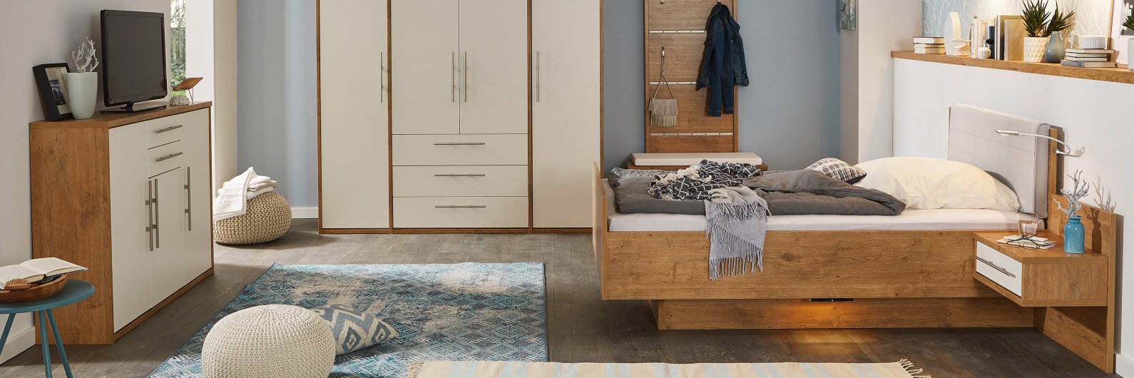 Priess Möbel Modellübersicht