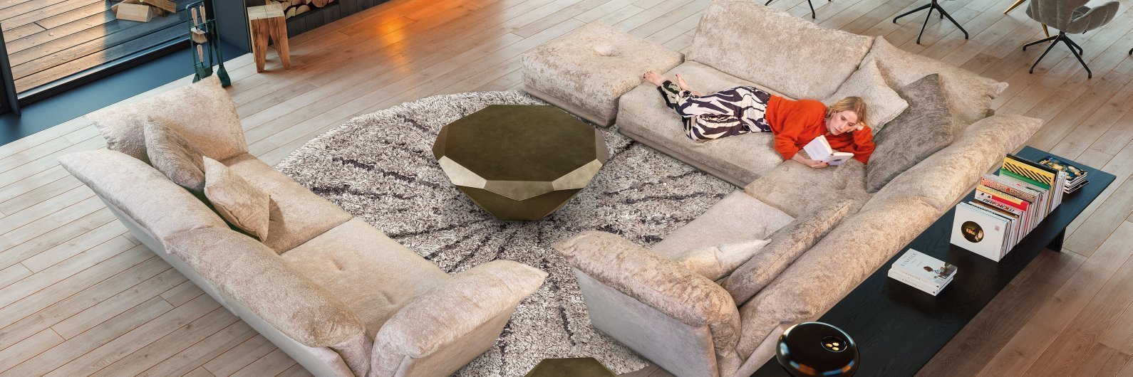 Bretz Modellübersicht