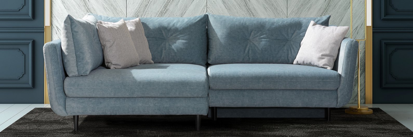 Restyl Modellübersicht