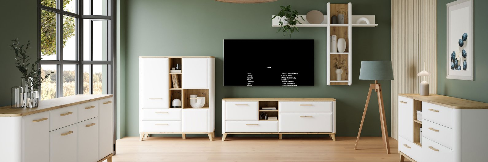 Forte Modellübersicht