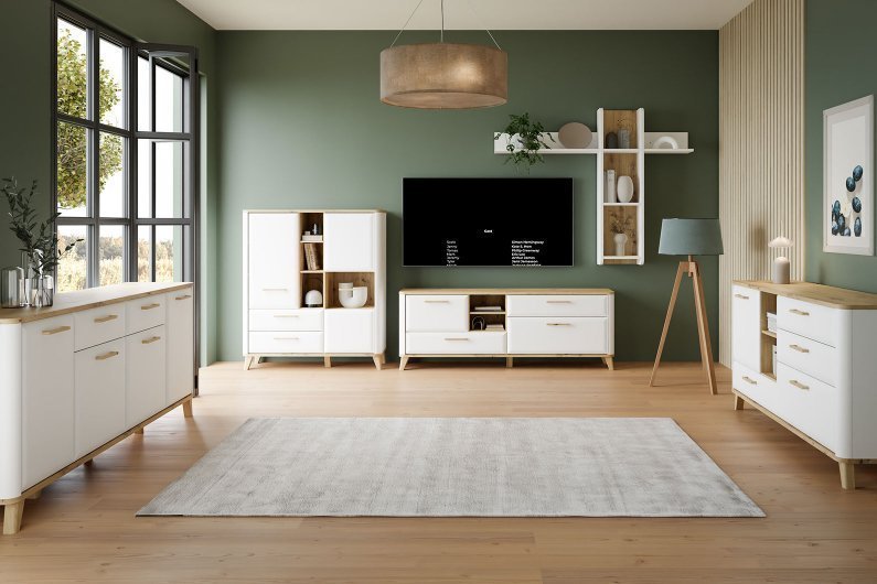 Wardiol von Forte frei planen und konfigurieren